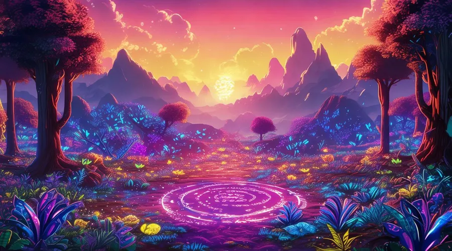 月灵传奇兑换码横幅图片2